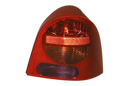 Tail Light RIGHT 3302670291001 Origineel 3302670291001