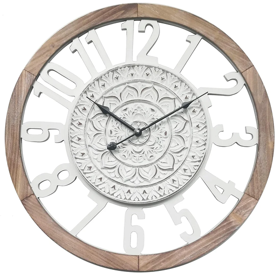 55cm Wall Clock
