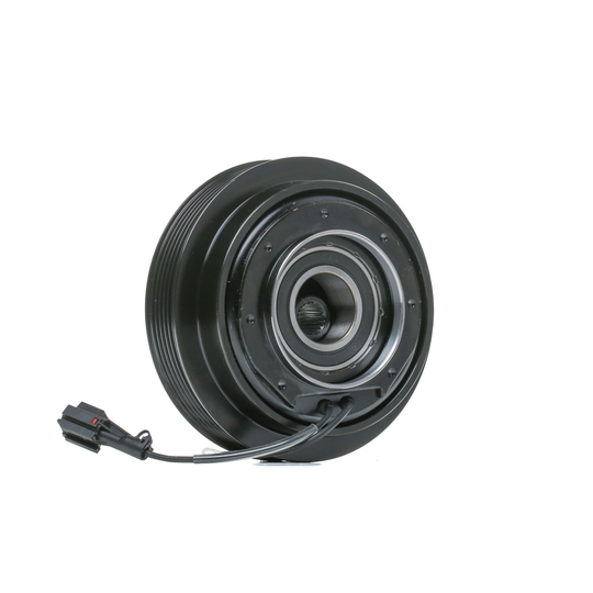 THERMOTEC Compressor Clutch HYUNDAI KTT040091