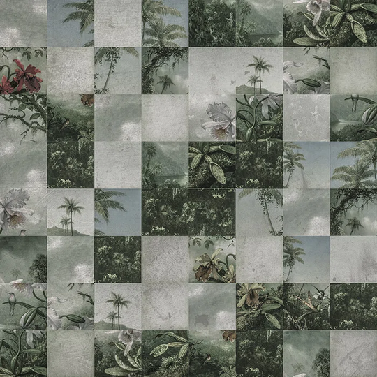 Hexham Wallpaper