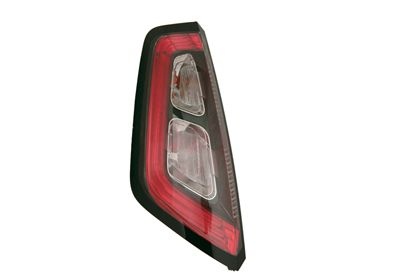 Combination Tail Light 1619933 Van Wezel 1619933