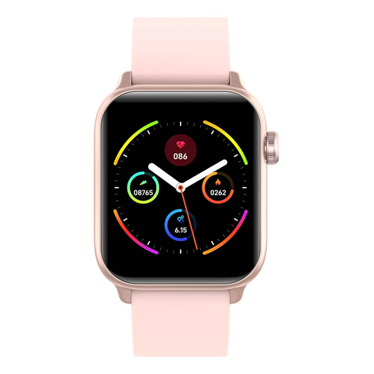 Xplora Xmove Activity Tracker Smartwatch - Pink