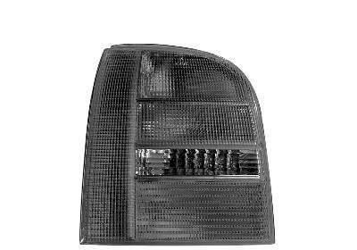 Tail Light GLASS RIGHT 6114670805004 Origineel 6114670805004