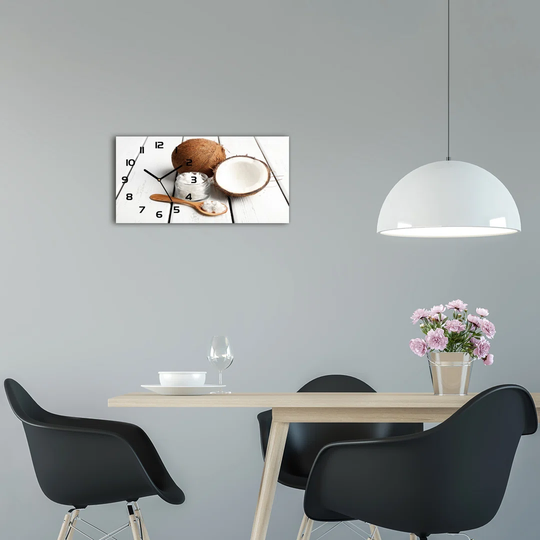 Jentrie Silent Wall Clock