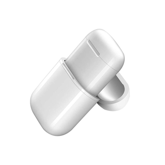 Wireless Charge Case For Airpods QI Standard Airpods Wireless charging Earphone Receiver Cover