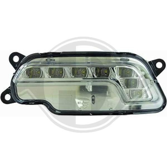 Daytime running lights HD Tuning 1616389