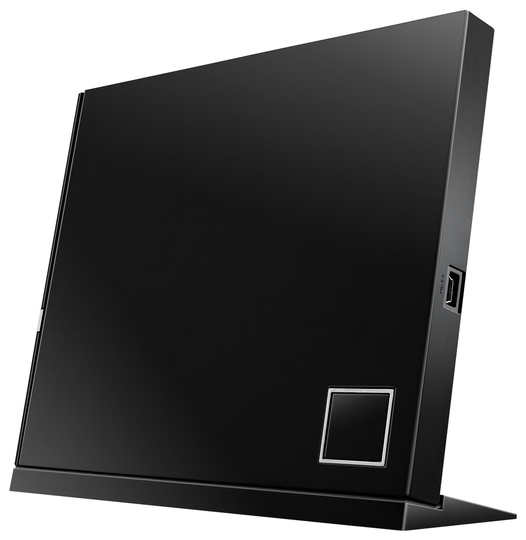 Asus Slim External Blu-Ray Writer