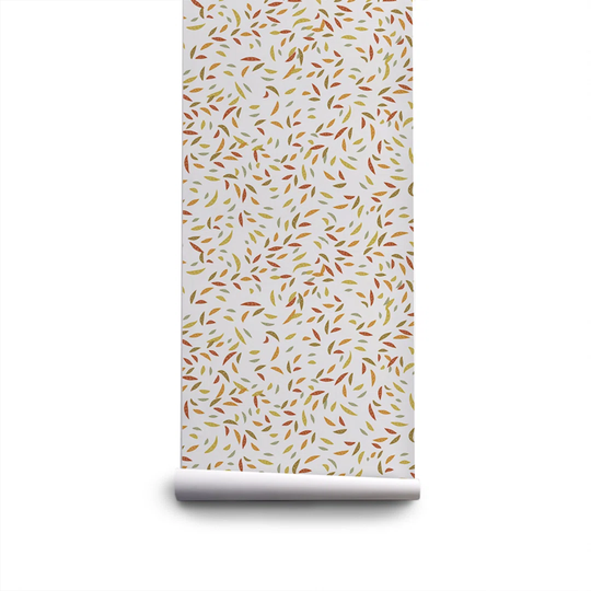 Jetty 4.16m x 2.54m Matte Wallpaper Roll