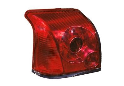 Tail Light GLASS LEFT 9454670701986 Origineel 9454670701986