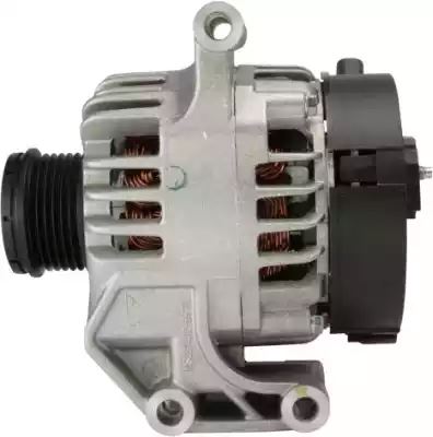 Alternator 8EL738212-891 by Hella