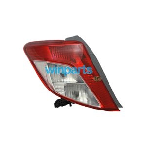 TAIL LIGHT 8809402
