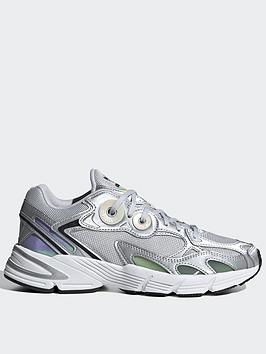 Adidas Originals Astir Shoes - Grey
