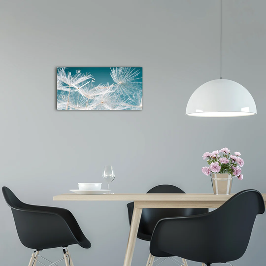 Jayrin Silent Wall Clock