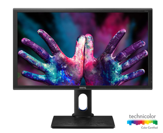 PD2700Q/27 LED DP/HDMI Blac