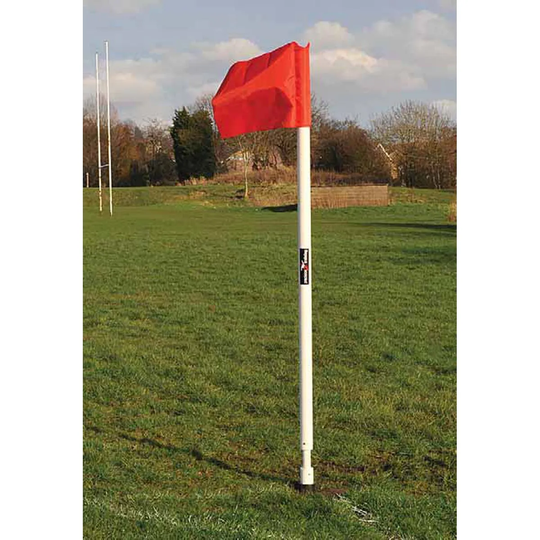 Precision Pro Corner Posts (set Of 4)