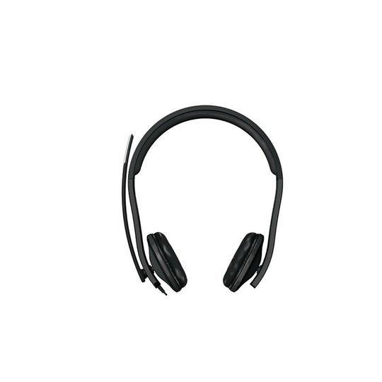 Microsoft LifeChat LX-6000 Headset