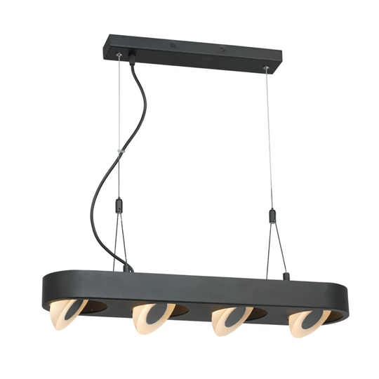 Milagro Pendant Lamp Primo 40W LED