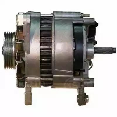 Alternator 8EL725713-001 by Hella