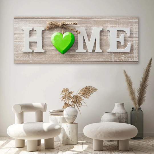 Quotes Wall Décor