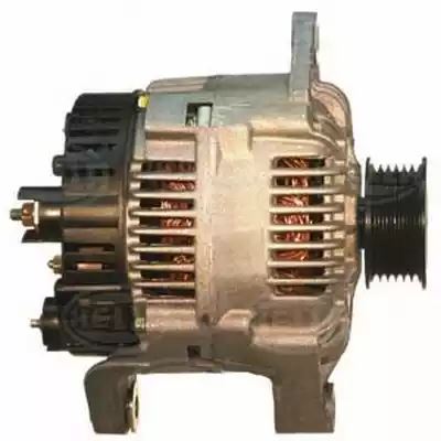 Alternator 8EL737509-001 by Hella