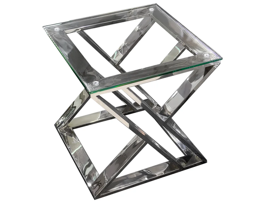 Steinmetz Side Table
