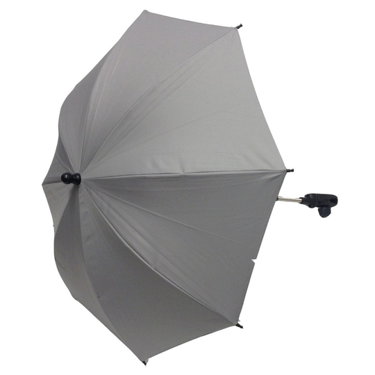 Baby Parasol compatible with Kiddicare.com Imax Adapt Grey