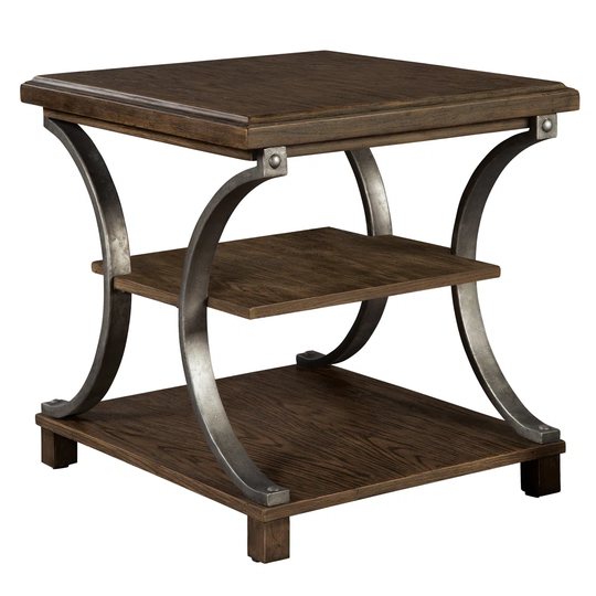 Braddox Side Table