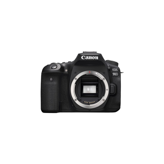 CANON EOS 90D Body