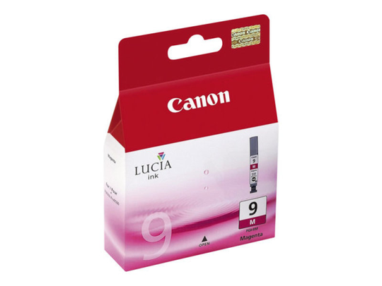 Canon PGI-9M Magenta Inkjet Cartridge