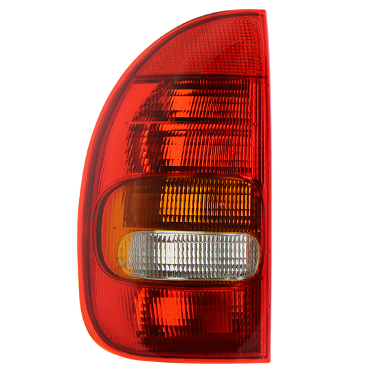 Combination Tail Light 11-0378-01-2 TYC 110378012