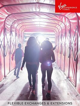 Virgin Experience Days Emirates Stadium Tour For One Adult And One Child