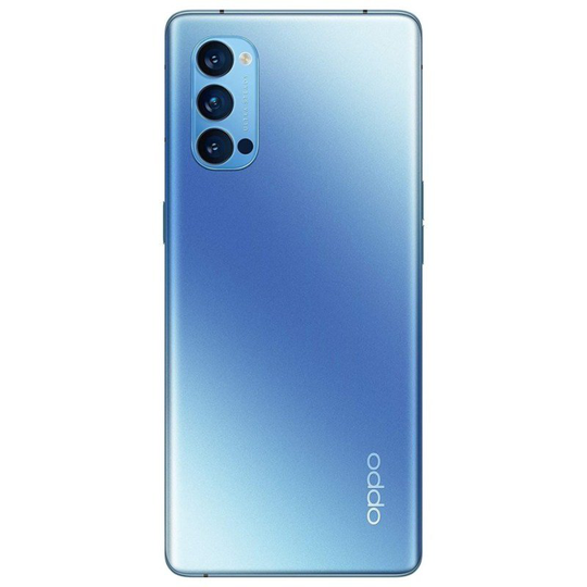 Oppo Reno4 Pro 128GB Smartphone - Blue