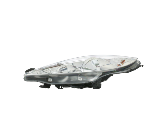 VALEO Headlights PEUGEOT 043238 620895 Headlamp,Headlight