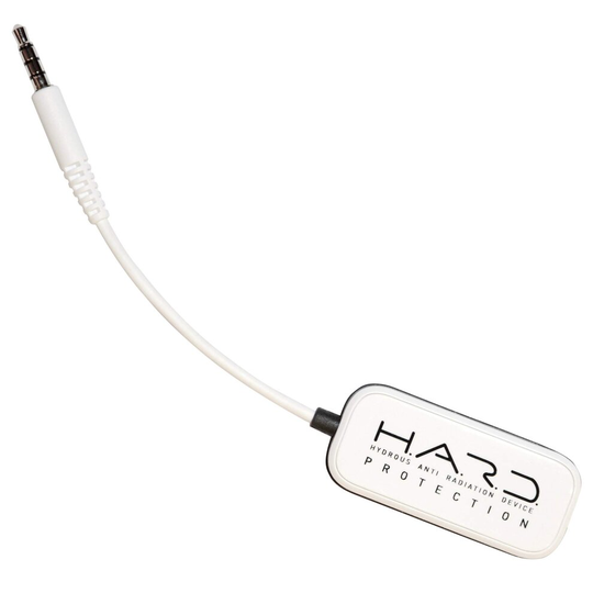 SYB Headset Anti Radiation Protection Device, Air Tube Alternative