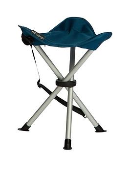 Vango Balmoral Aluminium Stool