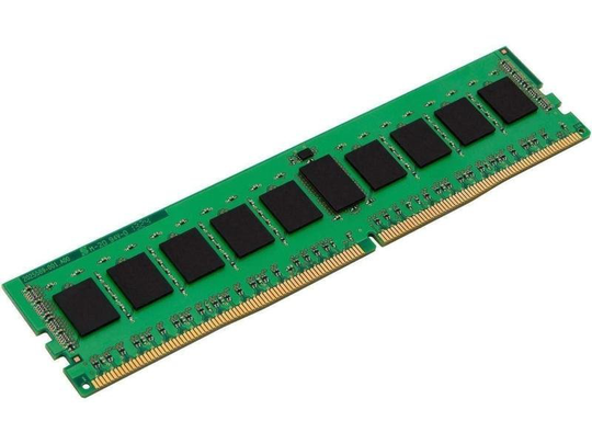 Kingston 8GB DDR4 2666Mhz Non ECC Memory RAM