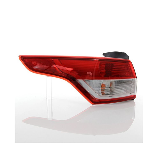 Ford Kuga 2012-2016 Rear Tail Light Passenger Side Left N/s