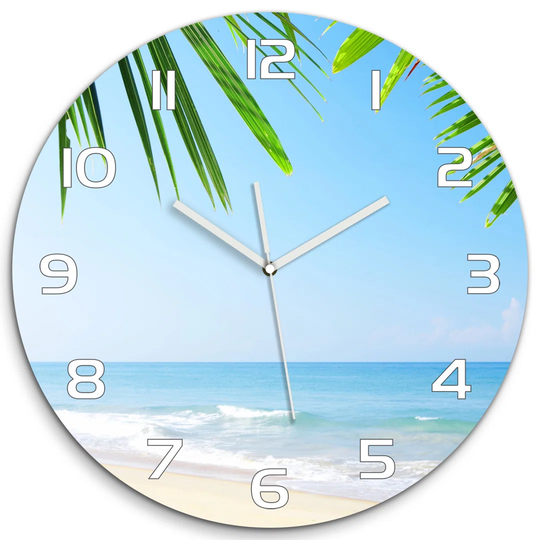 Jocephus 60cm Silent Wall Clock