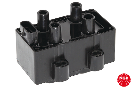 NGK U2007 / 48026 Ignition Coil Genuine NGK Component