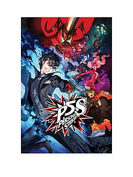 Persona 5 Strikers
