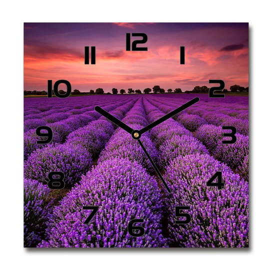 Henery Silent Wall Clock