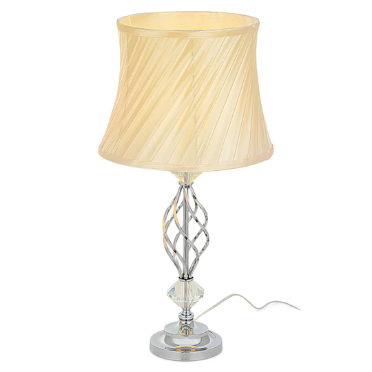 Reuben 60cm Table Lamp