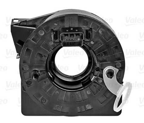 Clockspring, airbag 251703 Valeo 251703