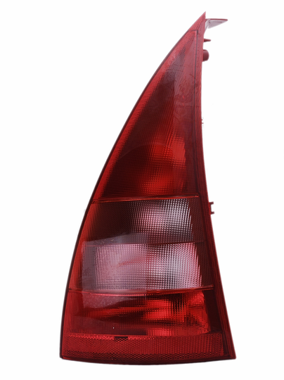 Combination Tail Light 11-0233-01-2 TYC 110233012