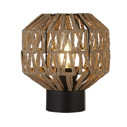 Hathi 18.5Cm Table Lamp