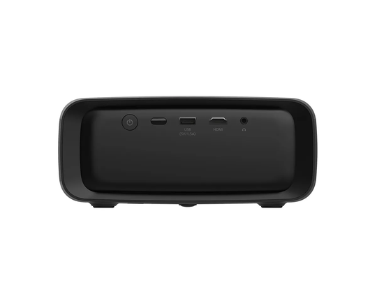 Philips Neopix 320 Full HD 1080P Projector With Smart Os Black