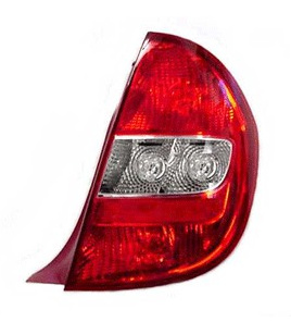 Tail Light RIGHT 3127670201001 Origineel 3127670201001