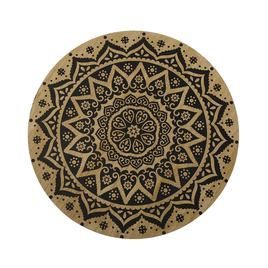 Buena Vista End Table