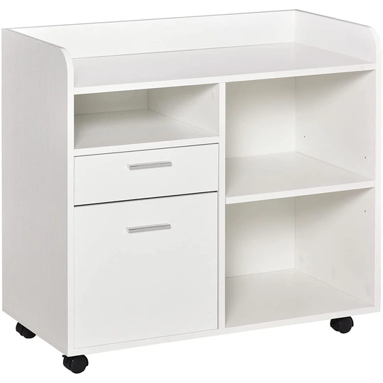 Hartzler Cart