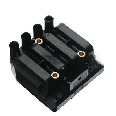 INTERMOTOR IGNITION COIL 12726 Replaces 06A905097,06A905104,0 040 102 029,ZSE029